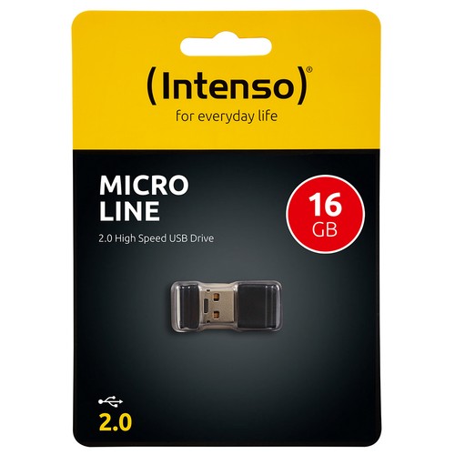 Intenso usb stick micro - kq,