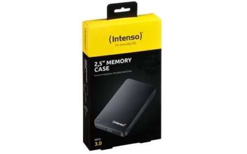 Usb externe intenso 2 5 - 3.0, 2,5