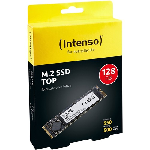 Intenso ssd 128 - ssd,