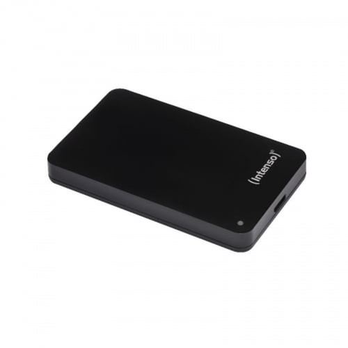 Intenso memory case zoll - memory,
