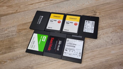 Stück ssd sata 120gb - stück,