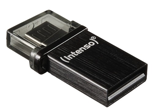 Intenso usb stick 16gb - usb,