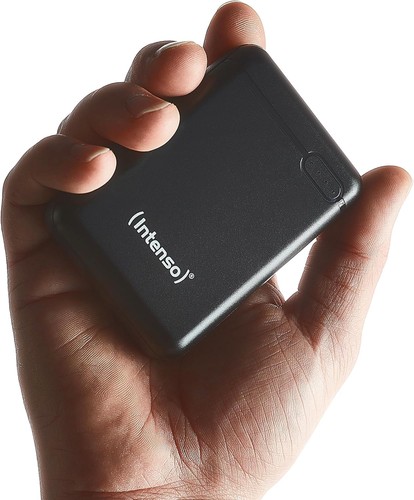 Intenso powerbank xs10000 - intenso,