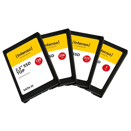 Intenso top ssd sata - top,