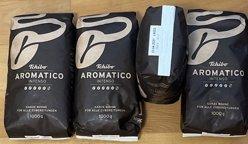 Tchibo aromatico intenso - tchibo,