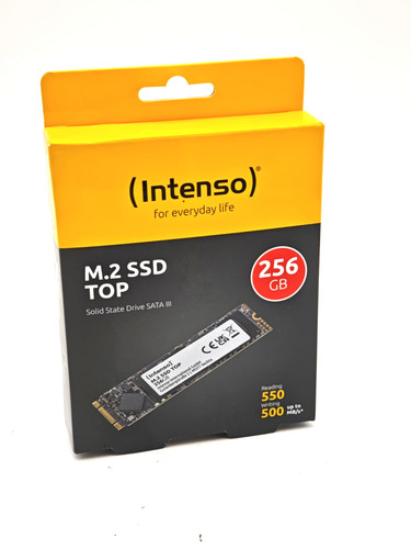 Intenso top performance - intenso,
