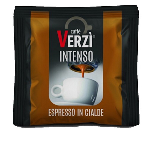 Caffè verzi aroma intenso - verzi,