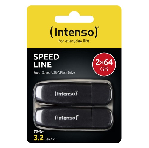 Intenso usb stick 64gb - intenso,