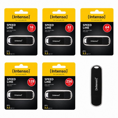 Intenso speed line - speed, usb