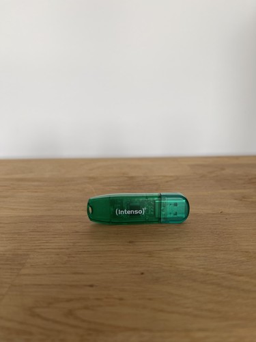Intenso usb stick - intenso, gb