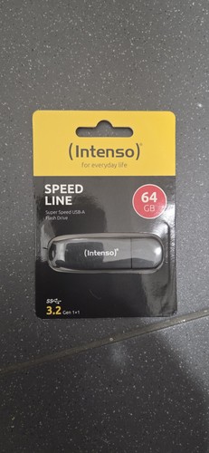 Intenso speed line usb - gb,,