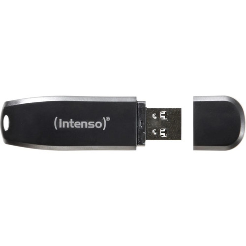 Intenso speed line 256 - speed,