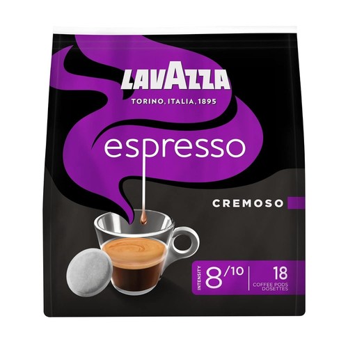 Lavazza intenso coffee - intenso,