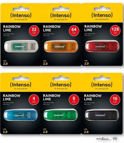 Intenso usb stick - intenso,