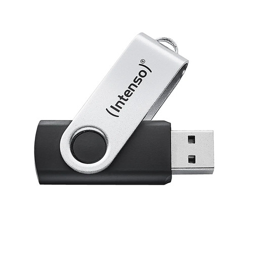 Intenso usb stick office - intenso, line