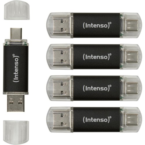Intenso twist line usb - line, stick