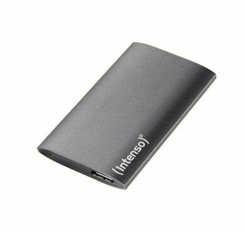 Intenso portable premium - intenso,