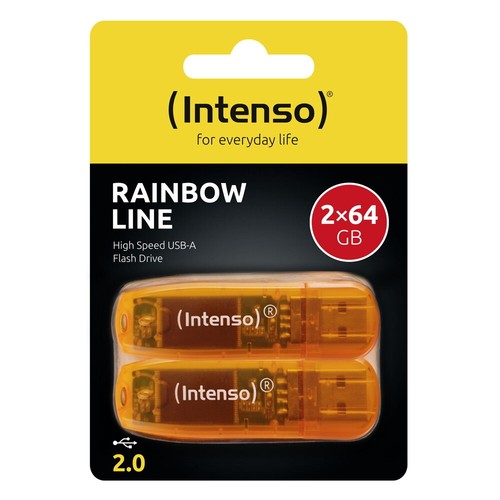 Intenso usb stick 64gb - intenso,