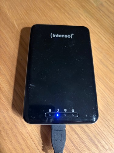 Intenso memory move pro - intenso,