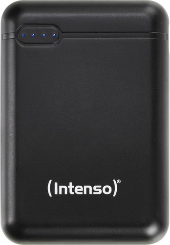 Intenso powerbank xs10000 - intenso,