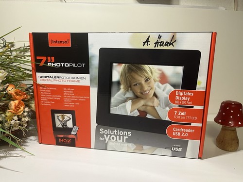 Intenso photopilot digitaler - intenso,