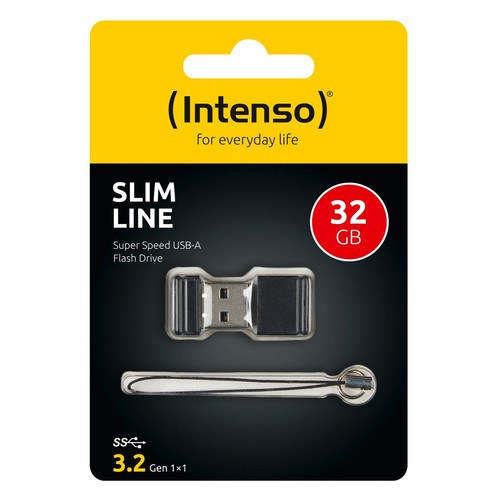 Intenso slim line usb - intenso,