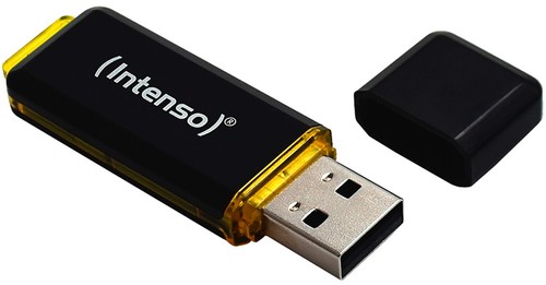 Intenso usb stick - intenso,