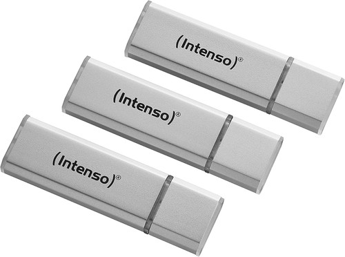 Intenso alu line 32gb - intenso,