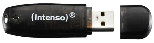 Intenso usb stick 16gb - stick,