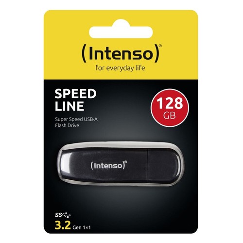 Intenso usb stick 128gb - intenso,
