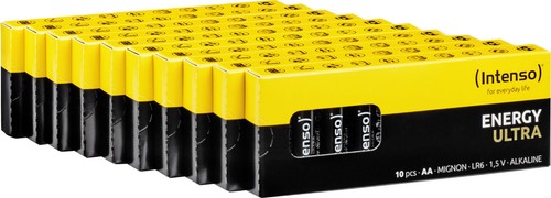 100 intenso energy ultra - ultra, /