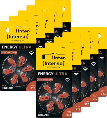 Intenso energy ultra - intenso,
