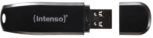 Intenso usb stick 256gb - stick,