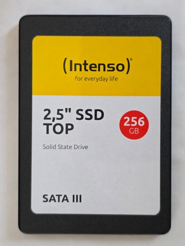 256gb intenso 5 - intenso,