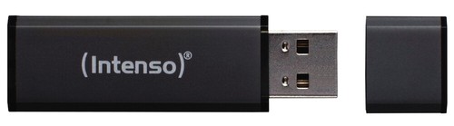 Intenso usb stick 4gb - intenso,