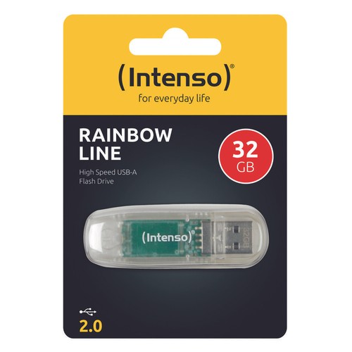 Intenso usb stick 32gb - usb,