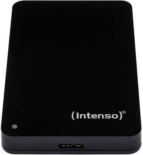 Intenso memory case 1tb - intenso,