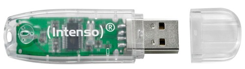 Intenso usb stick - intenso,