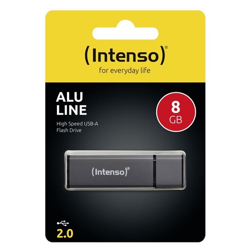 Intenso usb stick 8gb - intenso,