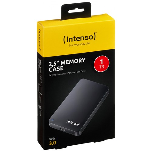Intenso externe festplatte - kq,