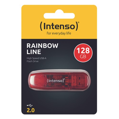 Intenso usb stick - intenso,