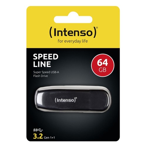Intenso usb stick - intenso, 64gb