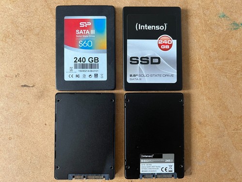 Intenso 240gb 5 - 240gb, sata