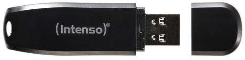 Intenso usb stick 64gb - usb,