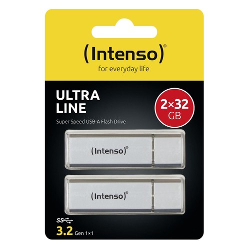 Intenso usb stick 32gb - intenso,