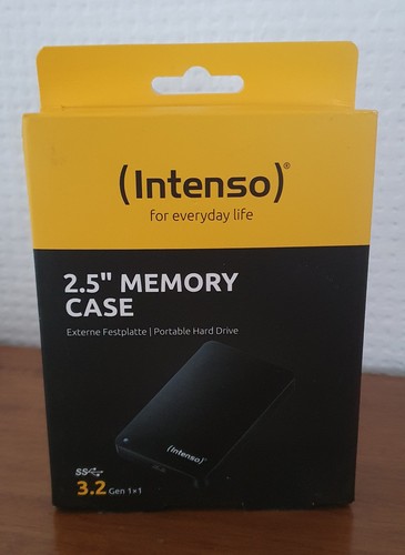 Intenso externes - intenso,