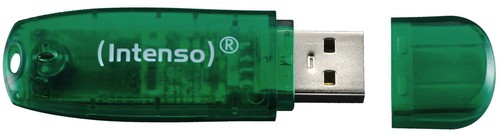 Intenso usb stick 8gb - stick,