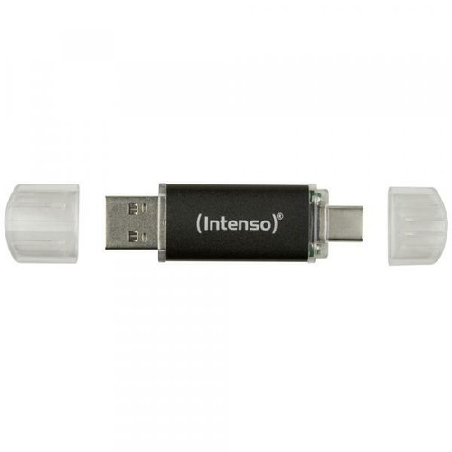 Intenso usb stick 128gb - intenso,