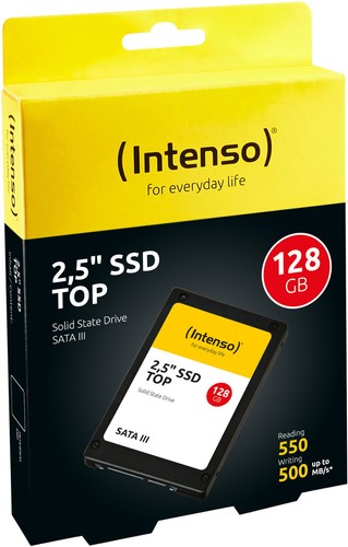 Intenso ssd interne festplatte - interne,
