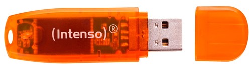 Intenso usb stick 64gb - intenso,